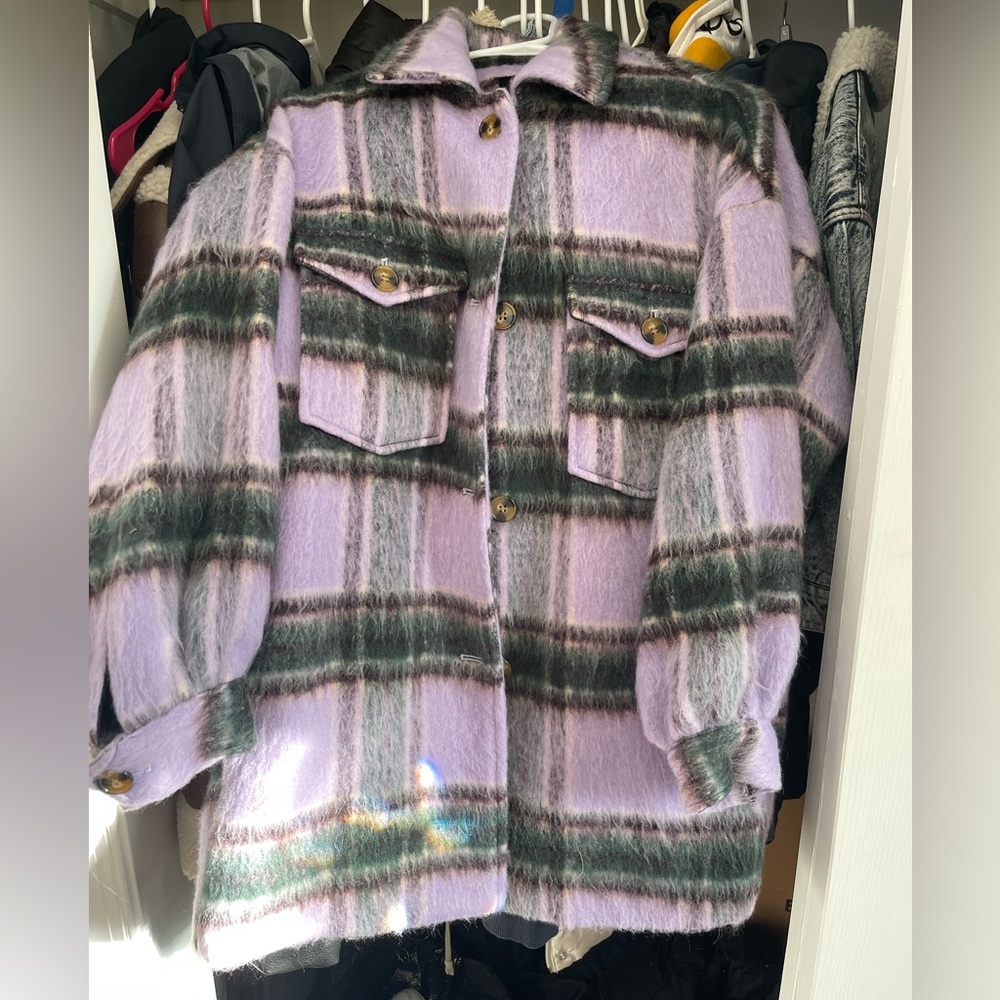 Forever 21 Jacket
